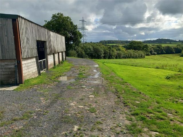 Land for sale in Brandis Corner, Devon