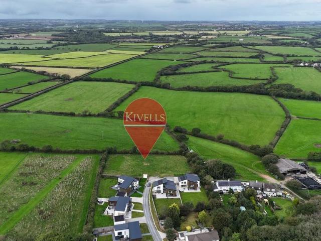 Land for sale in Chilsworthy, Torridge