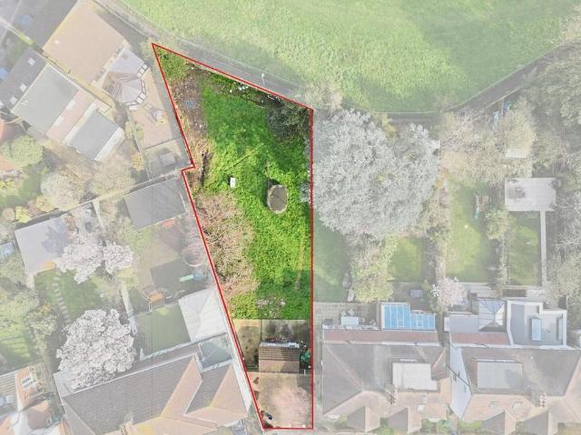 Land for sale in Wanstead, Greater London