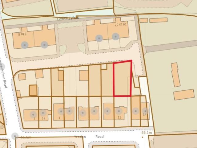 Land for sale in Georgia, Greater Manchester