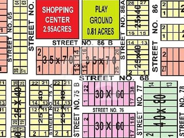 Property for sale in Islamabad