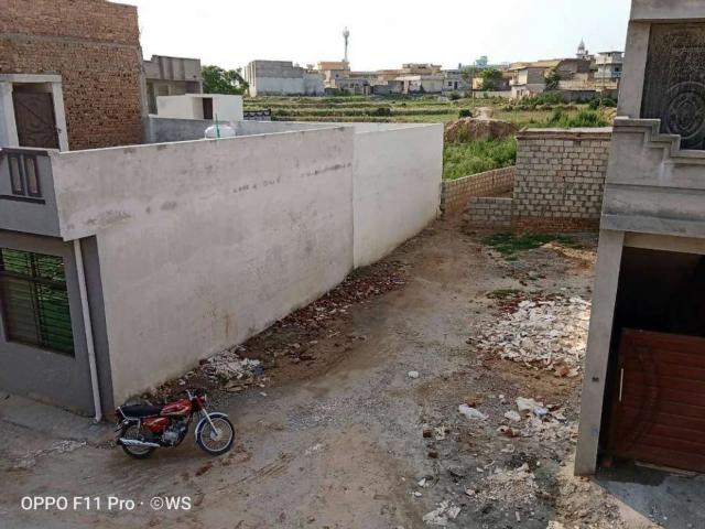 Land for sale in Rawalpindi, Islamabad Capital Territory