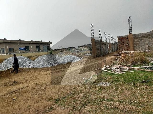 Land for sale in Rawalpindi, Islamabad Capital Territory