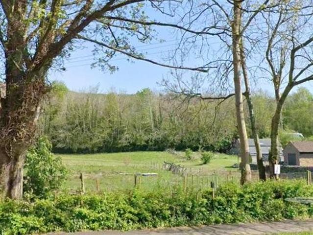 Land for sale in Charlesworth, East Midlands