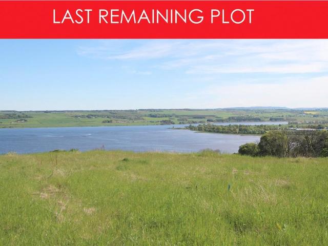 Land for sale in Dingwall, Scotland