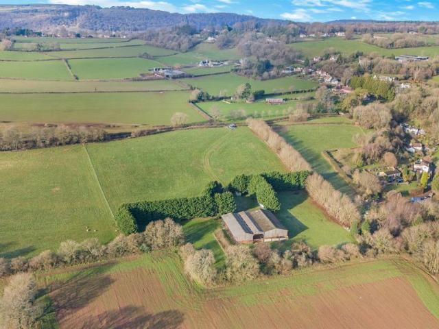 Land for sale in Tidenham, Bromsberrow Heath