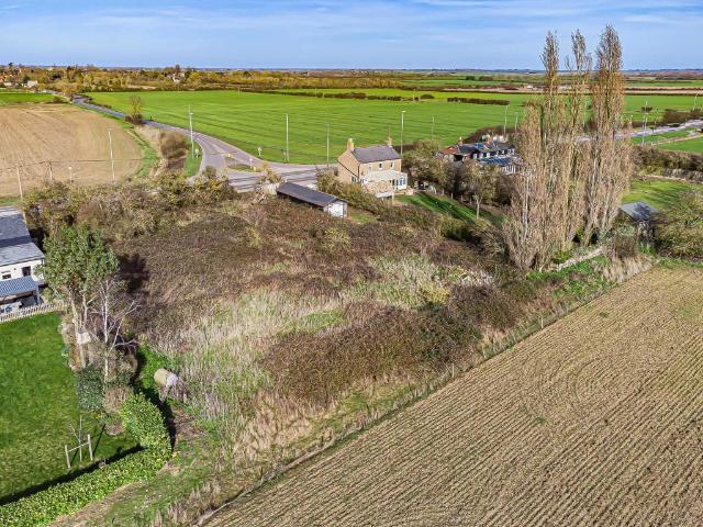 Land for sale in Barway, Isle Of Man