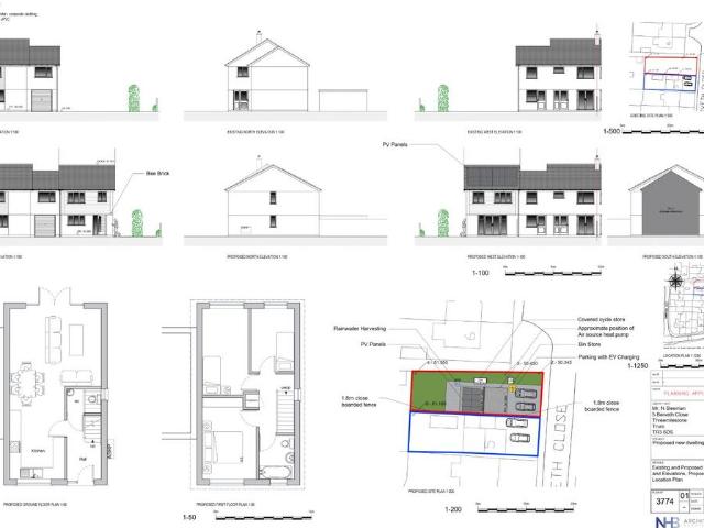 Land for sale in Kenwyn, Isle Of Man