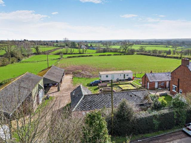Land for sale in Soudley, Isle Of Man