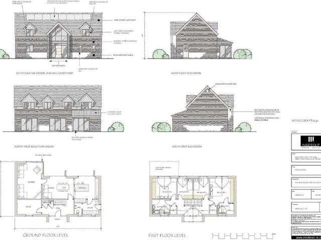 Land for sale in Crookhill, Worcestershire
