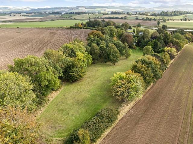 Land for sale in Model Cottages, Coupar Angus