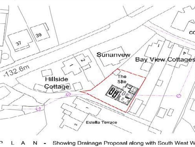 Land for sale in Scredda, Cornwall
