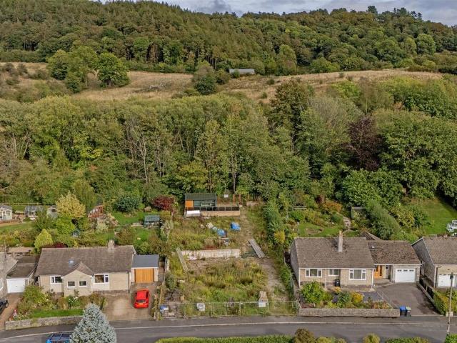 Land for sale in Froggatt, East Midlands