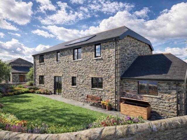 Land for sale in Penzance, Cornwall