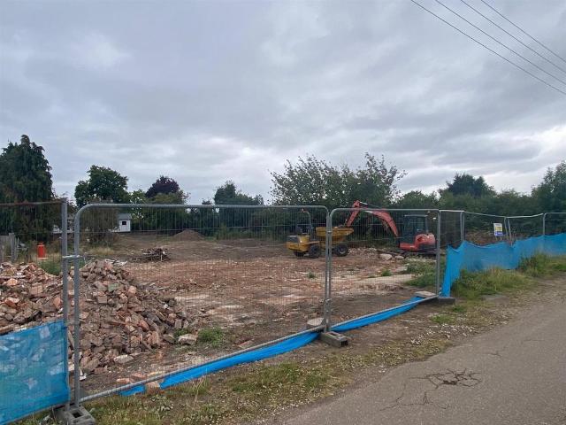 Land for sale in Costhorpe, East Midlands