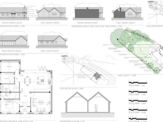 Land for sale in Guestling Green, Heathlands