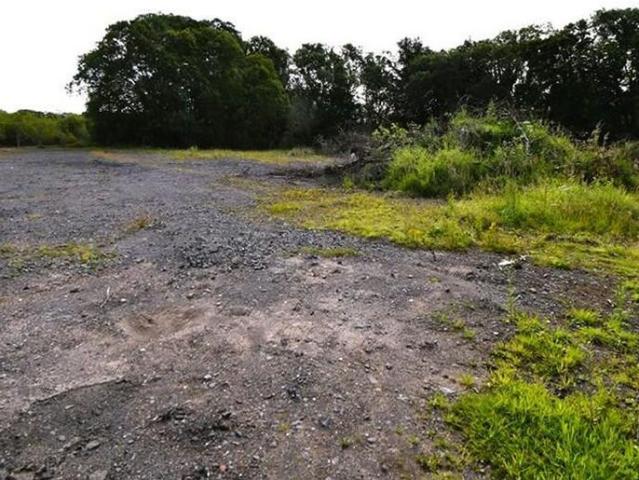 Land for sale in Lugar, Scotland