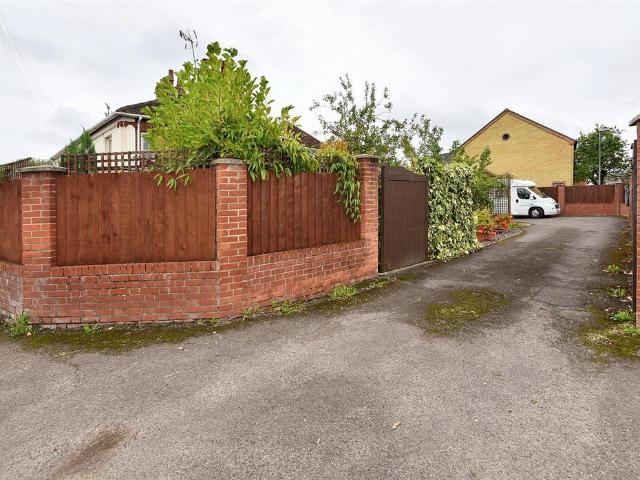 Land for sale in Lamyatt, East Dorset