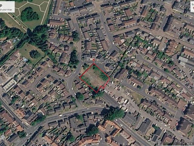 Land for sale in Selby