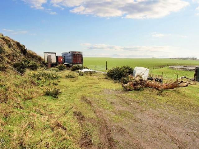 Land for sale in Scotland