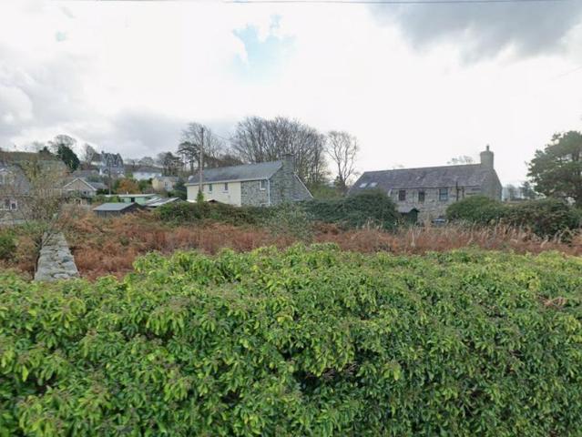 Land for sale in Coed Ystumgwern, Wales