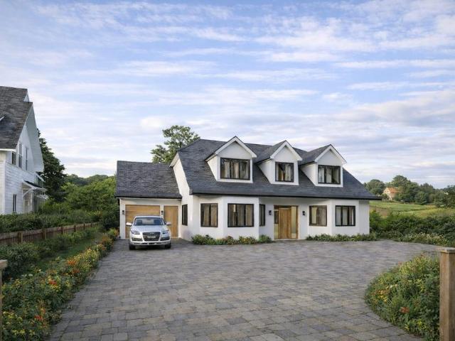 Land for sale in Duton Hill, Essex