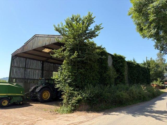 Land for sale in Budlake, Devon