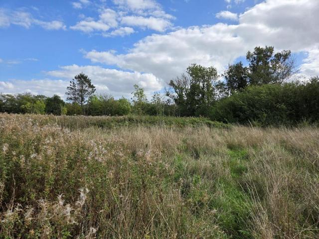 Land for sale in Hatton, East Lindsey