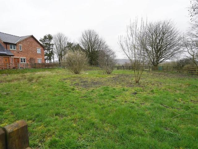 Land for sale in Lee Bank, Isle Of Man