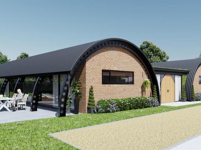 Land for sale in Upper Poppleton, York