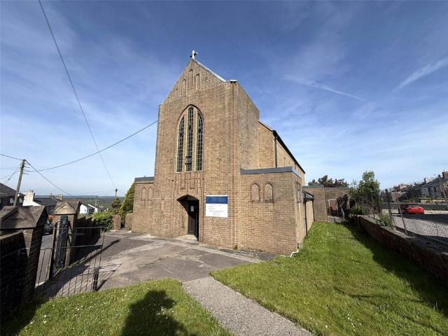 Land for sale in Bromsberrow Heath, Gloucestershire