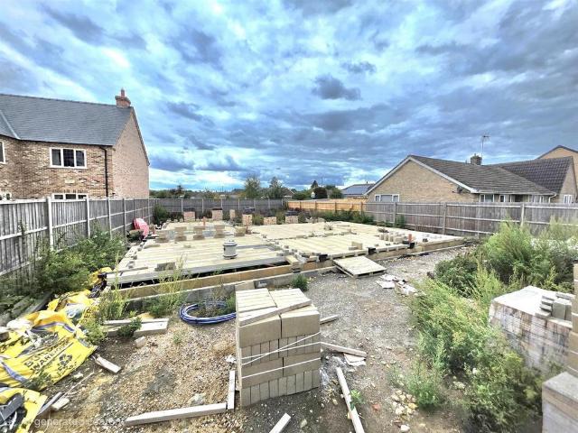 Land for sale in Spalding, South Holland