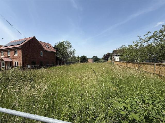Land for sale in Worton, Wiltshire