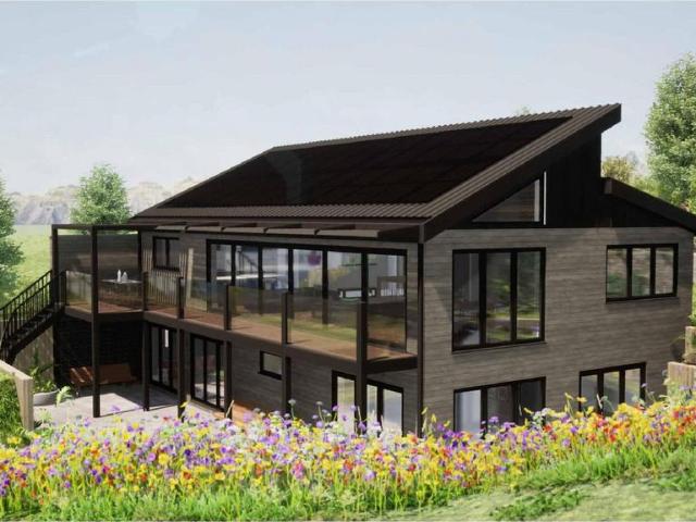 Land for sale in Lowndes, Chartridge