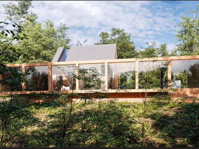 Land for sale in Newton, Caldy