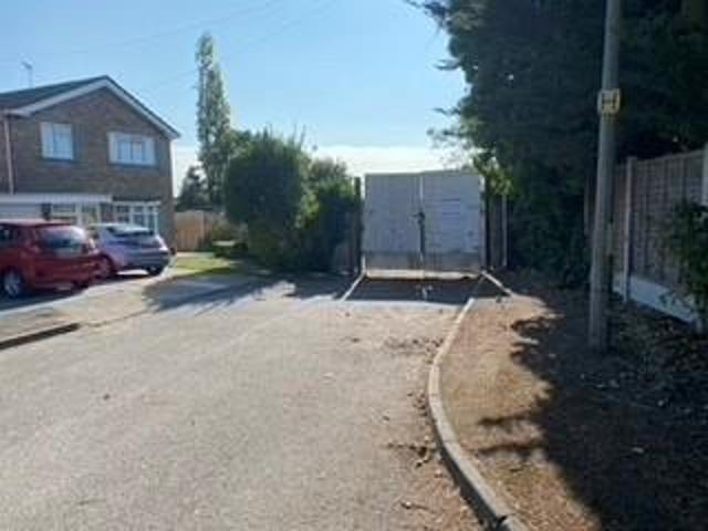 Land for sale in Barling, Essex