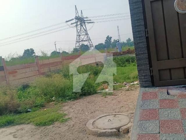 Property for sale in نوشہرہ, پشاور ڈویژن