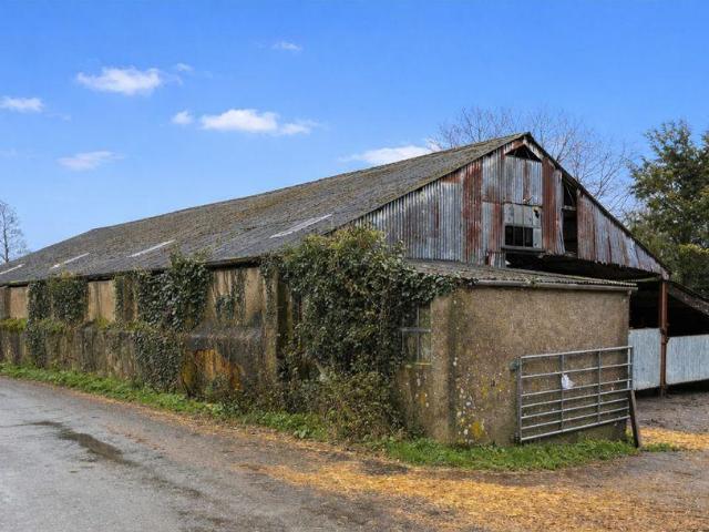 Land for sale in Budlake, Devon