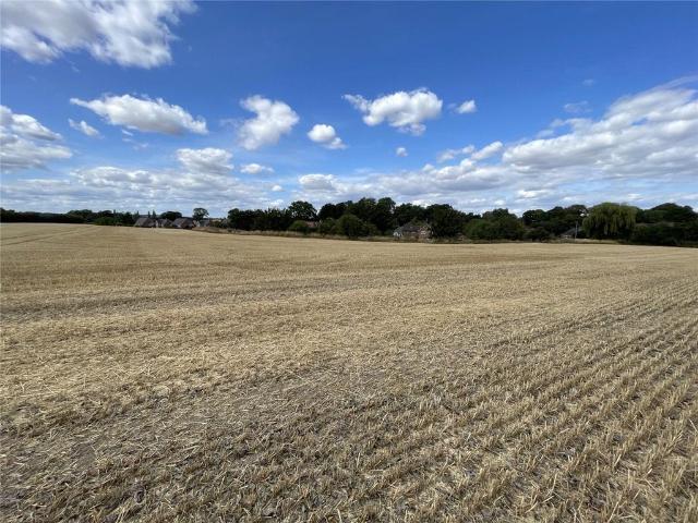 Land for sale in Shropshire