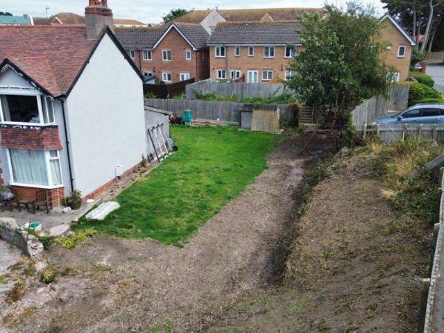 Land for sale in Colwyn Bay, Wales