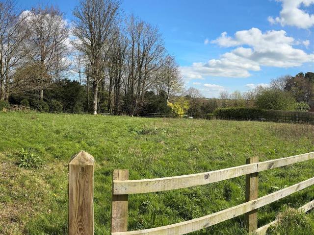 Land for sale in West Stour, East Dorset