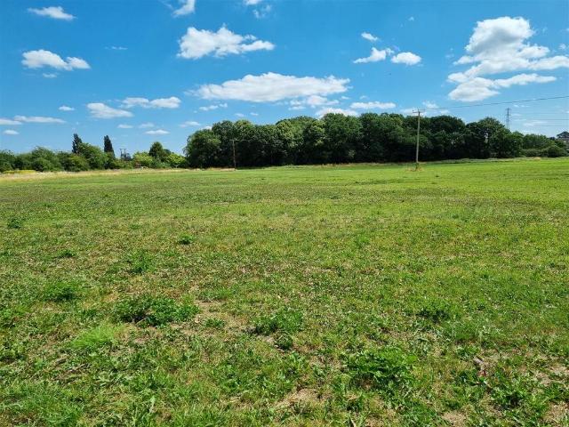 Land for sale in Saredon, Great Chatwell