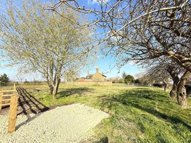 Land for sale in Barnstone, Rushcliffe
