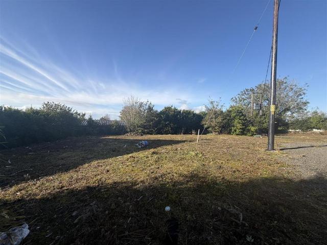 Land for sale in Gorslas, Cwm-y-glo