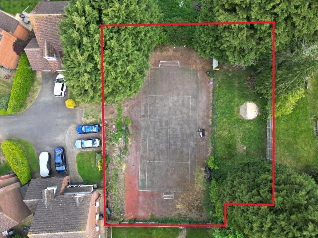 Land for sale in Leisure Village, Kettering