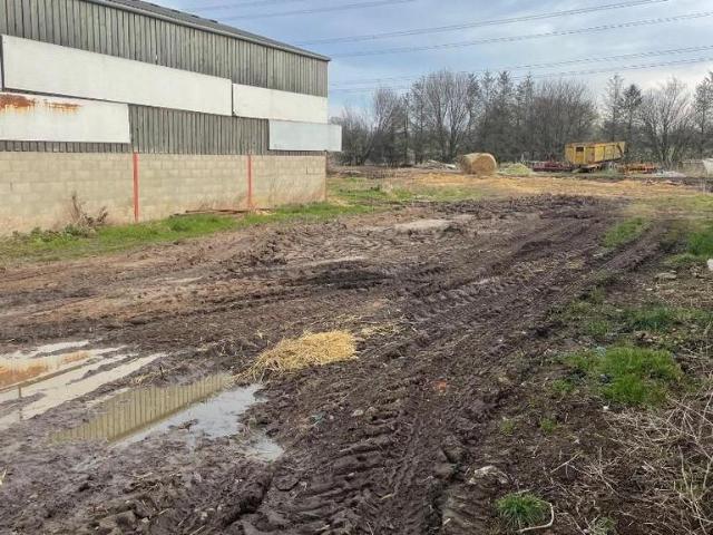 Land for sale in Easingwold