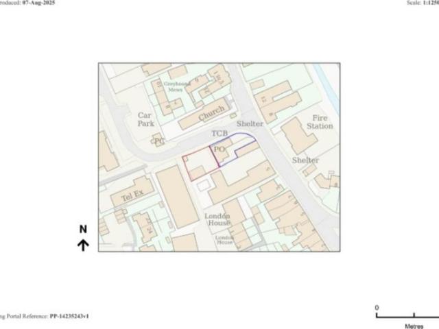 Land for sale in Pewsey, Wiltshire