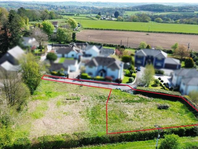 Land for sale in St. Nicholas and Bonvilston, Wales