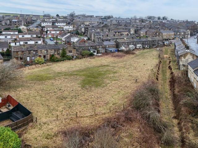 Land for sale in Denholme, West Yorkshire