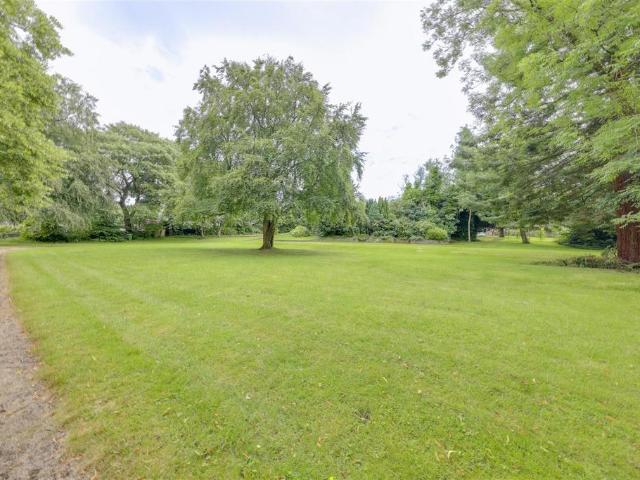 Land for sale in Woodnook, Backburn